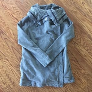 Lululemon Savanyasa Wrap